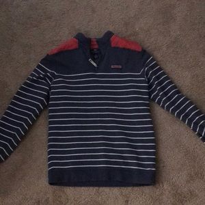 Mens Vineyard Vines shep shirt medium